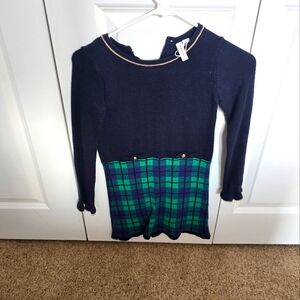 Janie & Jack Dress Age 5